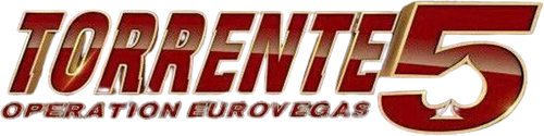 Megaria21 | Torrente 5: Operación Eurovegas