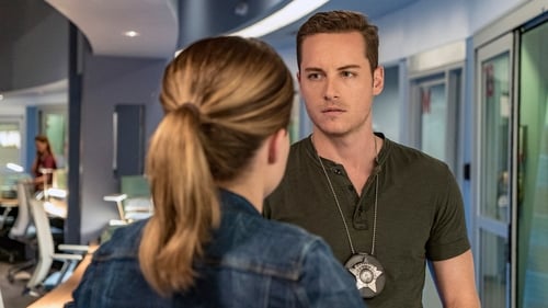 Chicago P.D. Distrito 21: 4×3