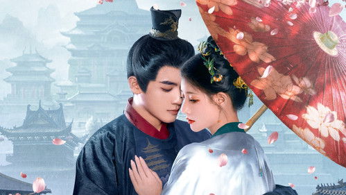 Spring Fever (2025) backdrop 2