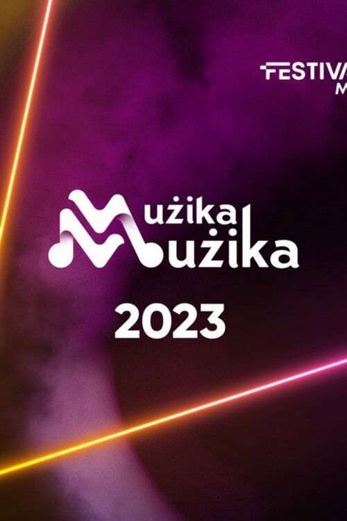 Mużika Mużika — Saison 3
