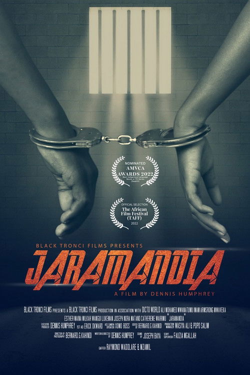 Jaramandia