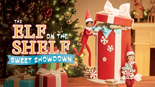 The Elf on the Shelf: Sweet Showdown