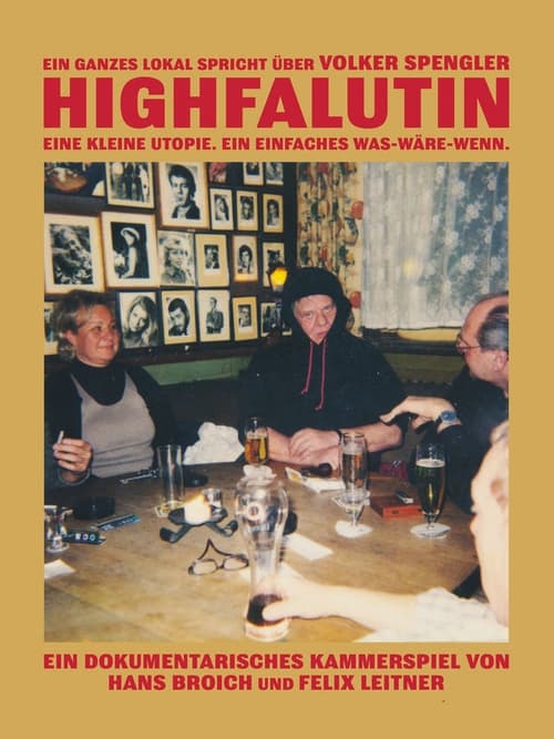 Highfalutin