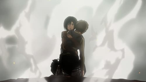 Attack on Titan: 1×8