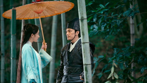 Brotherhood of Blades II: The Infernal Battlefield