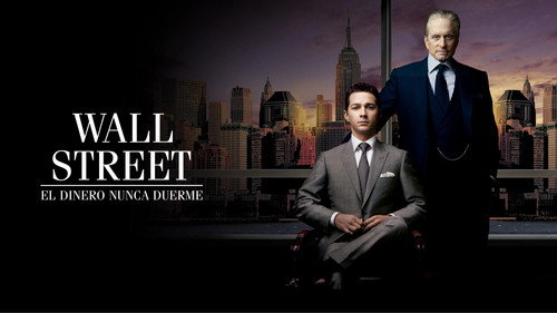 Wall Street: El dinero nunca duerme — Fondos 17