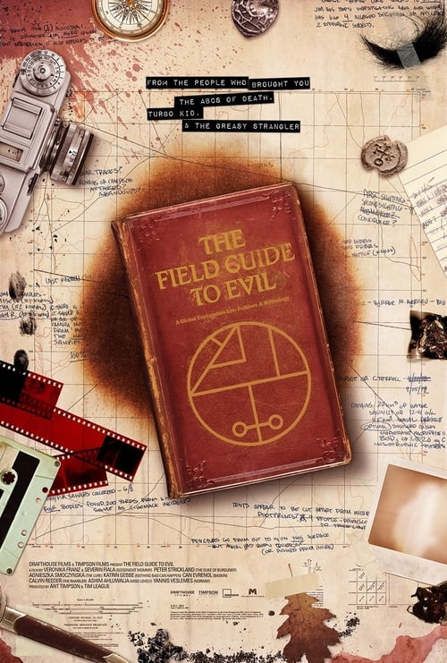 Download The Field Guide to Evil