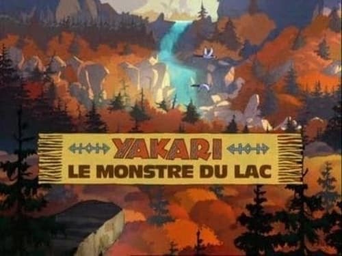 Poster della serie Yakari