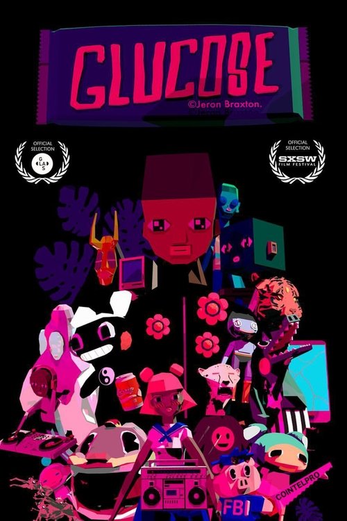 Glucose movie poster player