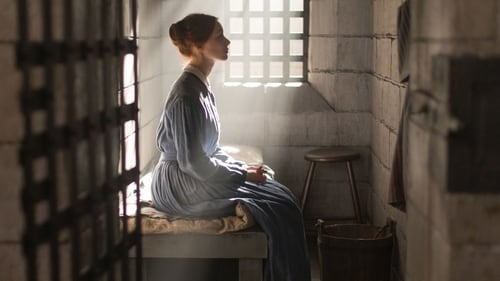 Poster della serie Alias Grace