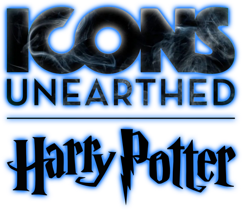Icons Unearthed: Harry Potter