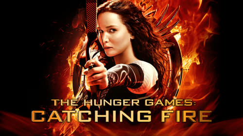 The Hunger Games: Catching Fire (2013) Download Full HD ᐈ BemaTV
