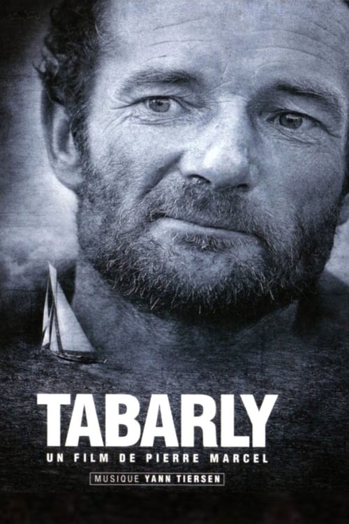 Tabarly Movie Poster Image