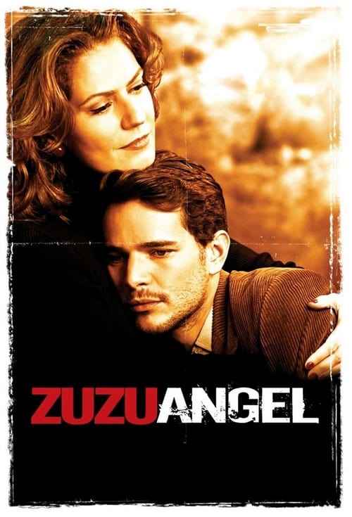 Zuzu Angel (2006) poster