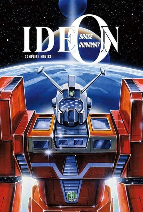 IDEON Collection Poster
