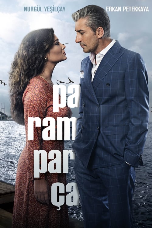 Paramparça (2014)