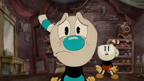 Cuphead: A Série: 1×4