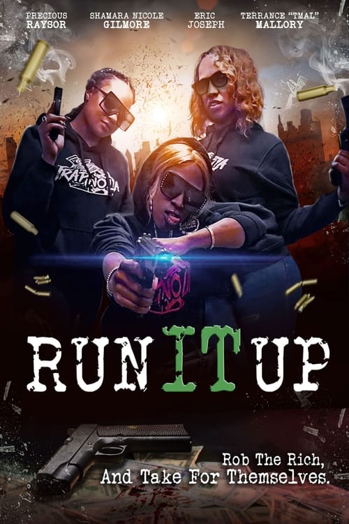 Run It Up (2023)