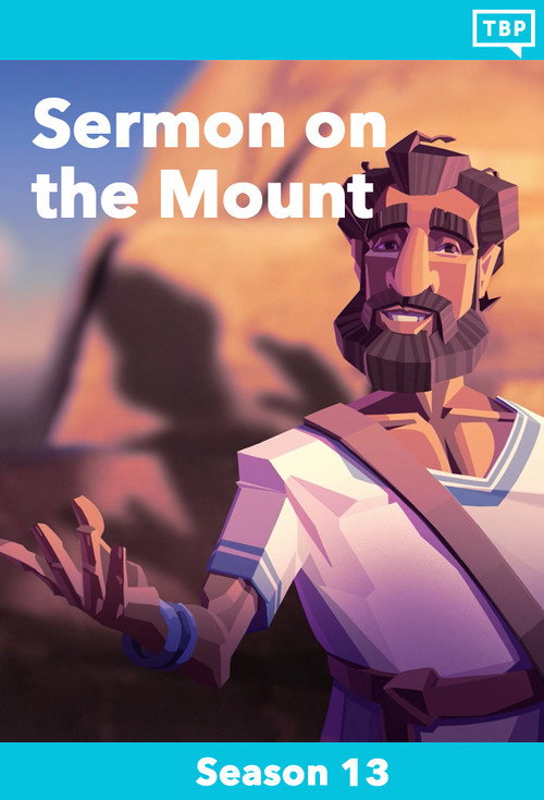 Sermon on the Mount