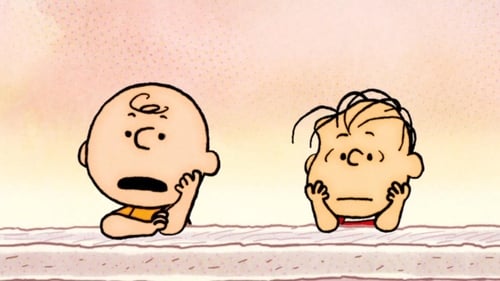 Poster della serie Peanuts