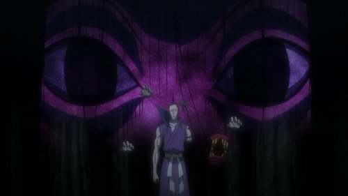 HUNTER×HUNTER, S02E90 - (2013)