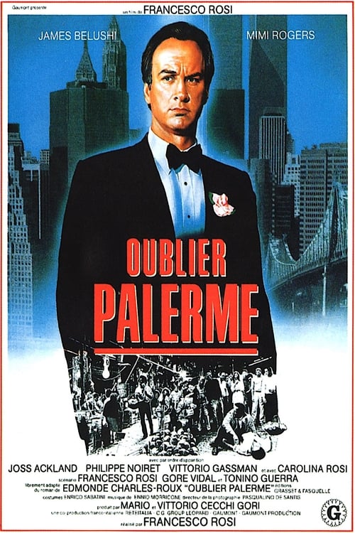 Oublier Palerme (1990)