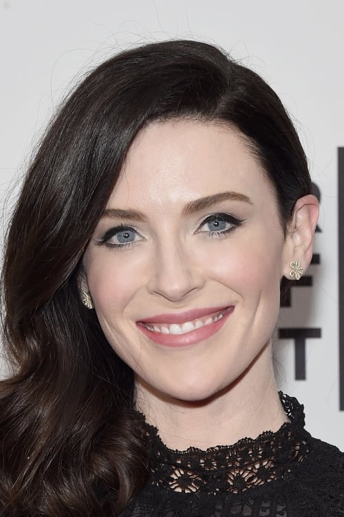 Kép: Bridget Regan színész profilképe