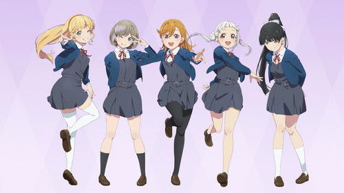 LoveLive! Superstar!!