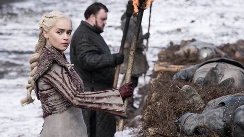 Game of Thrones Season 1-8 Complete