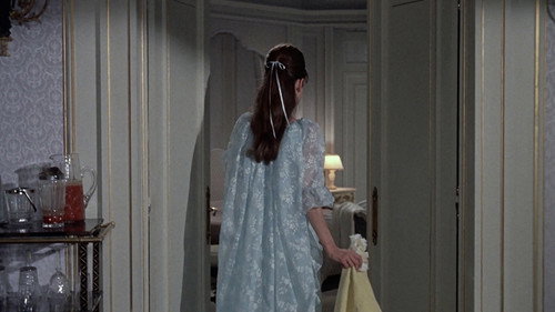 Paris When It Sizzles