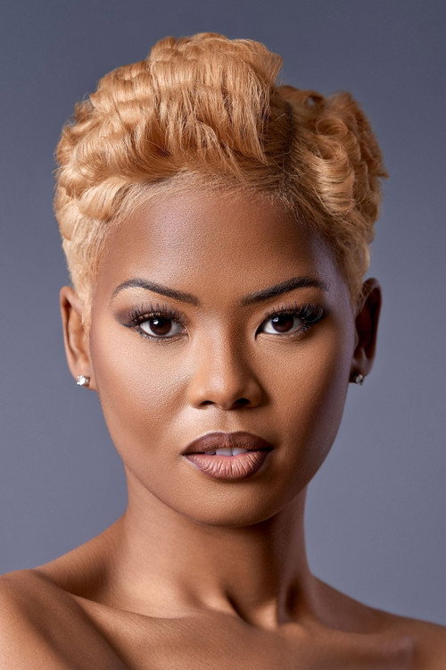 Photo de Sthandile Nkosi