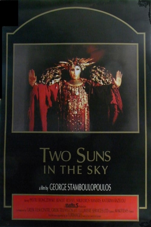 Two Suns in the Sky 1991