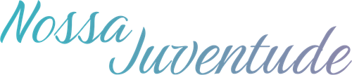 Nossa Juventude - Logo 2