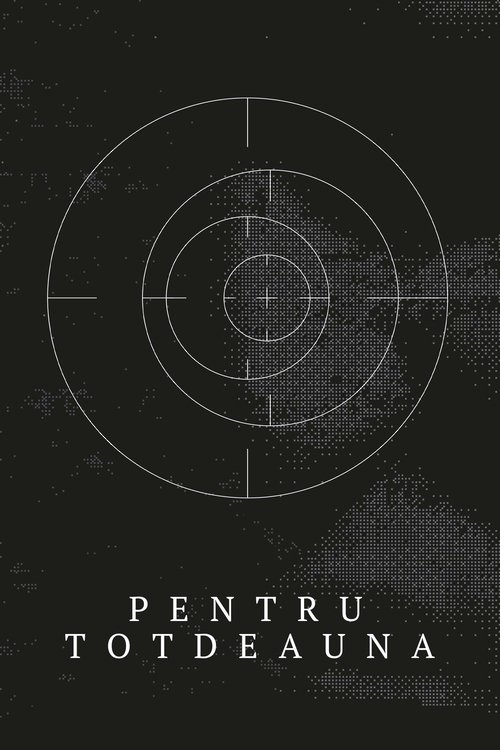 Poster pentru Pentru totdeauna