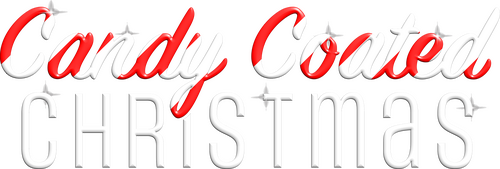Candy Coated Christmas
