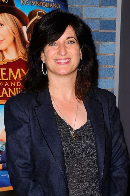 Tamar Halpern profile
