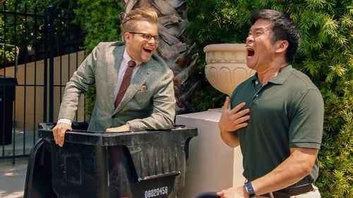 Poster della serie Adam Ruins Everything