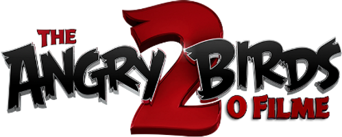 Angry Birds 2: O Filme - Logo 6