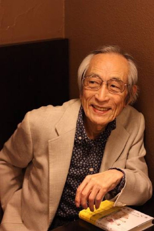 Kitao Senzoku