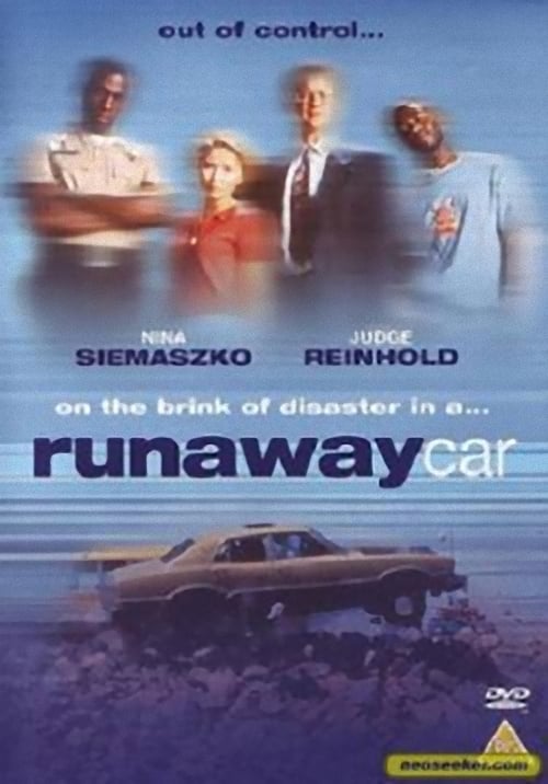 Runaway Car 1997