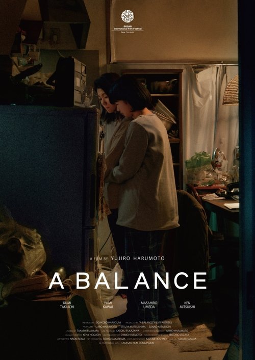 Watch A Balance Online Theatlantic