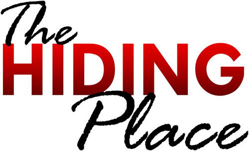 The Hiding Place