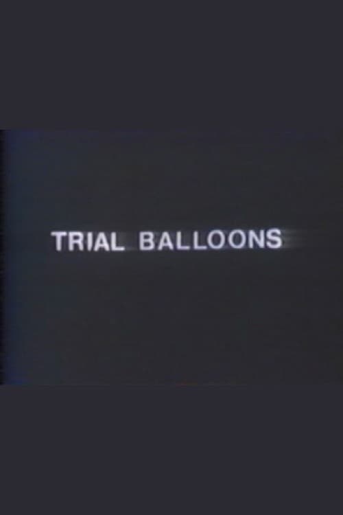 Trial Balloons 1982