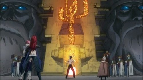 Fairy Tail: 2×41