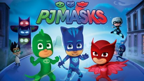 PJ Masks Season 4