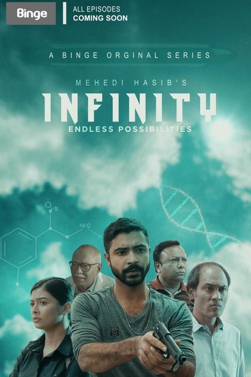 Poster Infinity