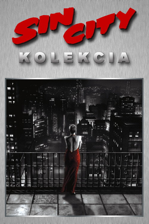 Sin City (kolekcia)