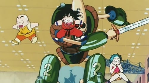 Dragon Ball: 1×51