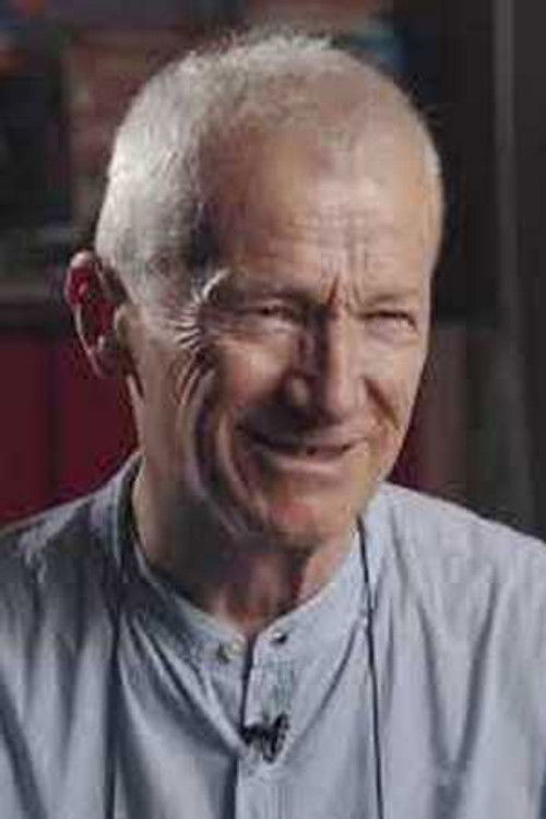 Foto de Nikodem Wołk-Łaniewski