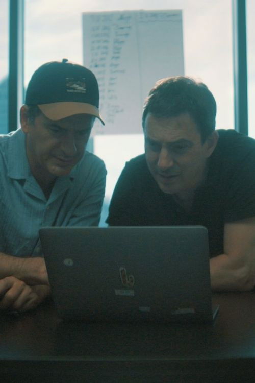 The Salisbury Poisonings: A Spy Next Door